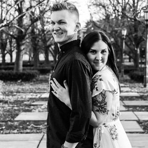 Meet your Posher, Aaron